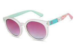 Kids' Sunglass Style 14